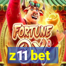 z11 bet